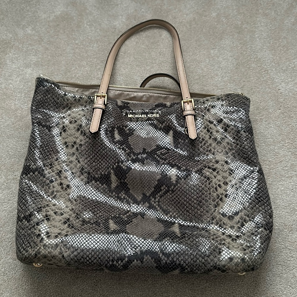 Michael Kors bag